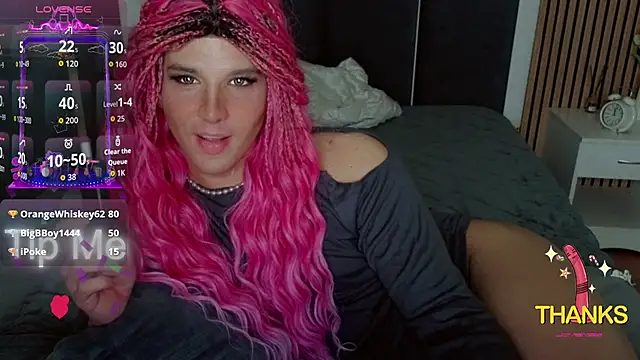 HelenSpellman's Live XXX Chat