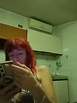 Annarella_Pika Chat XXX in diretta