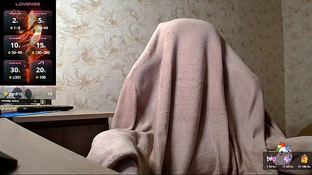 Getoverherenow's Live XXX Chat