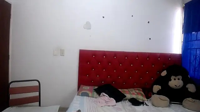 angel_barbie_1's Live XXX Chat