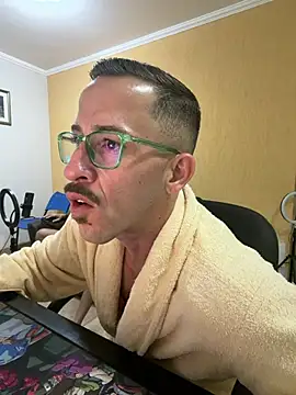 MeladoDiMel Live XXX-Chat