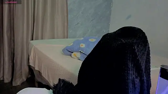 Daiki_Jack Adlı Modelin Canlı XXX Sohbeti