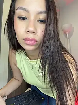 Chat XXX en directo de Tamaraserra
