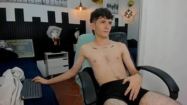 trevor_mob Live XXX-Chat