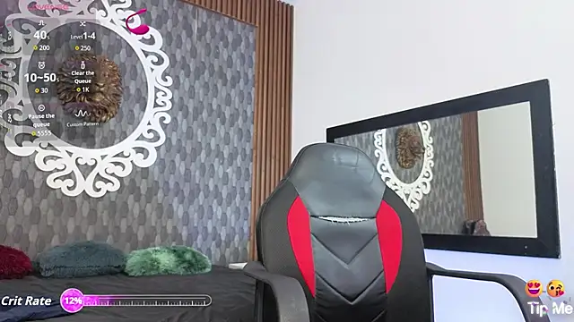 دردشة Zack_isback الجنسية المباشرة