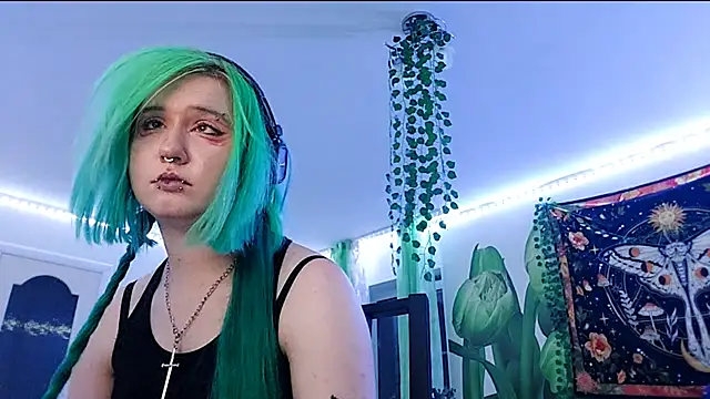 HunXena's Live XXX Chat