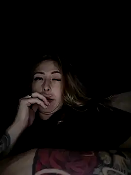 dewimp1 – Live XXX-chat
