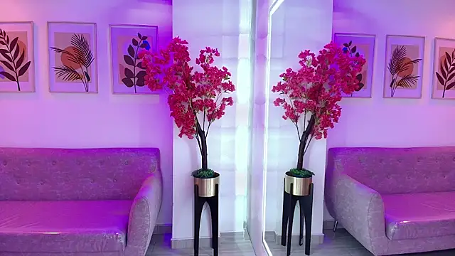 Anie_johnson – Live XXX-chat