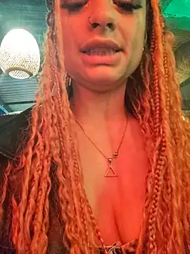 Chat +18 de Cataleya_16 ao vivo