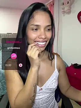 girlskinny06 – Live XXX-chat