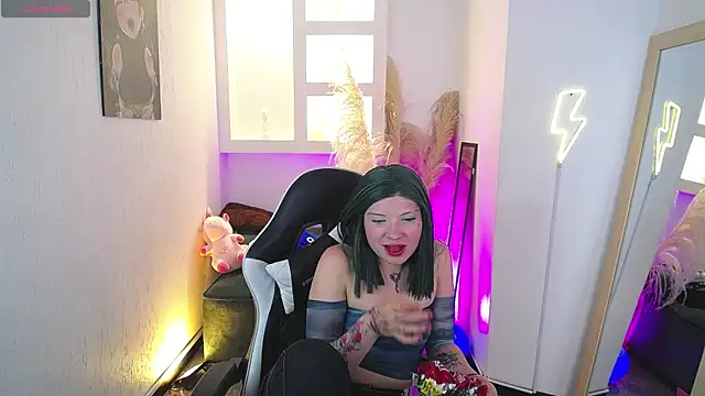 Haddes_as Chat XXX live