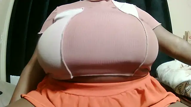 Chat XXX en directo de wamie12