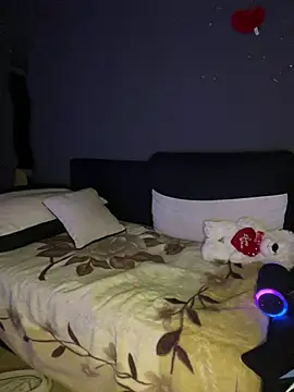 Mohdollmen Chat XXX live