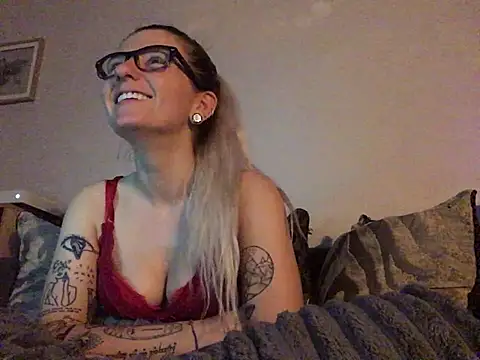 xxamyleighxx Chat XXX in diretta
