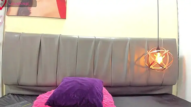 iisabella_noa's Live XXX Chat