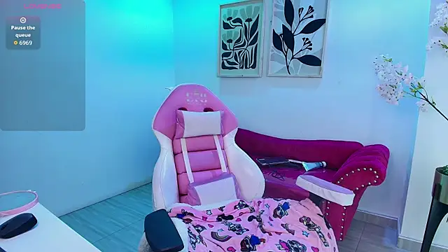 Czat XXX na żywo – Miia__owens