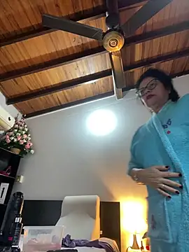Sharongirl07's Live XXX Chat