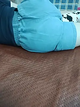 Živý XXX chat LiilyZi