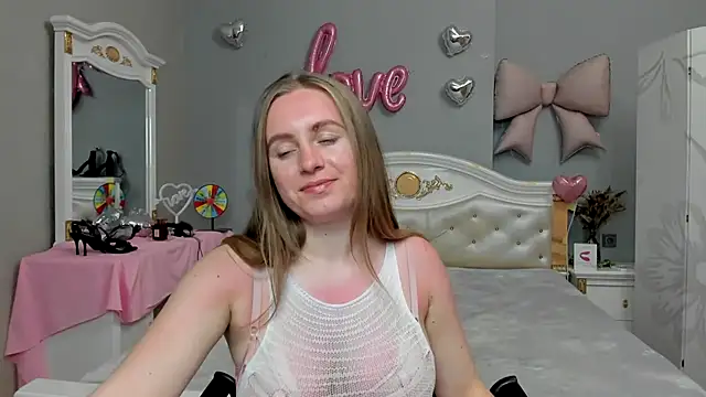 Marisha_Cute – Naživo XXX chat