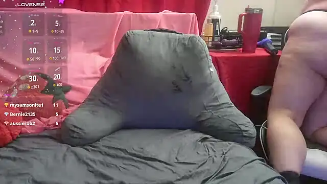squishkink – Naživo XXX chat