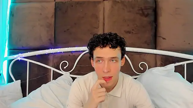 Jacob_Davidson Live XXX Chat