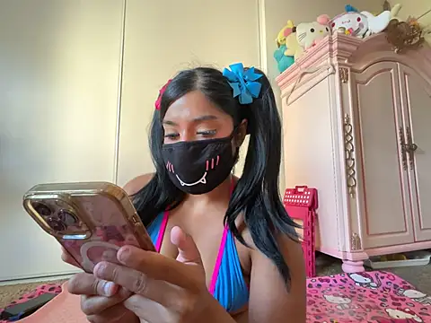 Živý XXX chat Onlypawzz