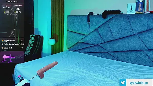Kitty_Paradise_ Chat XXX in diretta
