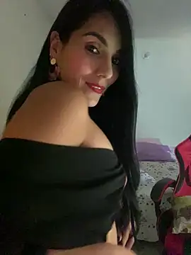 Miaswwe – Live XXX-chat