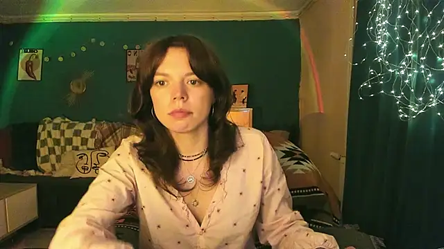 Živý XXX chat ClancyMorissey