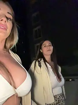 IsabellaEtthan 라이브 XXX 채팅