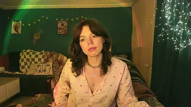 ClancyMorissey Chat XXX in diretta