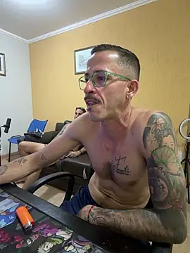MeladoDiMeln Live XXX chat