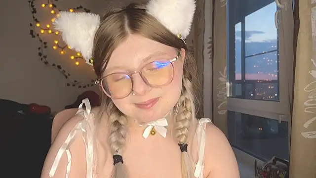 YukiBlush Chat XXX in diretta