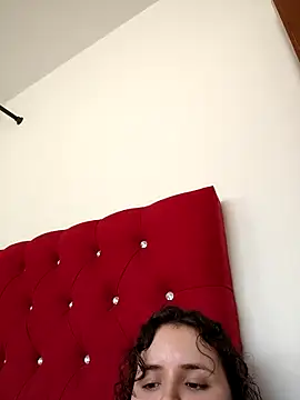 XXX chat uživo modela SeleneLuminari8