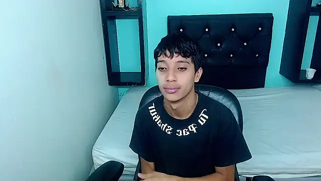Chat XXX en directo de jl_brayan12