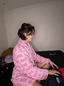 Chat XXX en directo de sweetchloe__