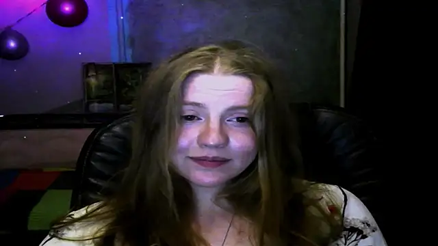 Chat XXX en directo de Space_Girls_699