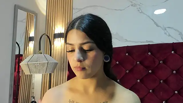 Eva-Lonx Obrolan Langsung XXX