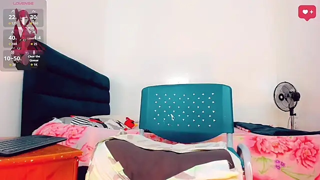 دردشة Amanda_Cax الجنسية المباشرة