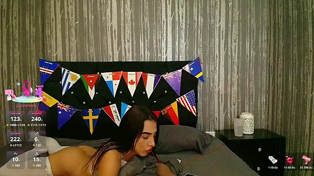 Alicee_Moonn's Live XXX Chat
