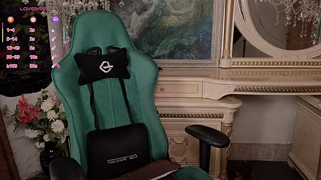 Онлайн чат XXX IvoryWood_