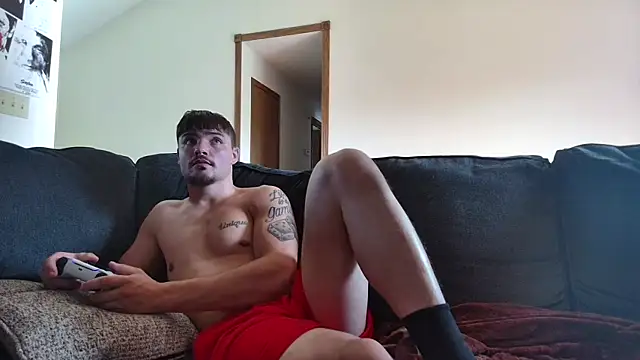 Chat XXX en directo de derekmontana2