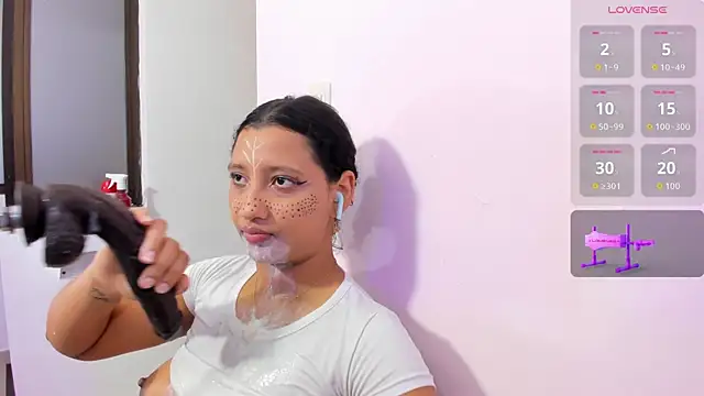 veronica_bigass 라이브 XXX 채팅