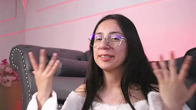 XXX chat uživo modela Sweet_Sammy_