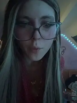 Chat +18 de Lina-420 ao vivo