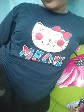 Živý XXX chat tazfia_jahan19