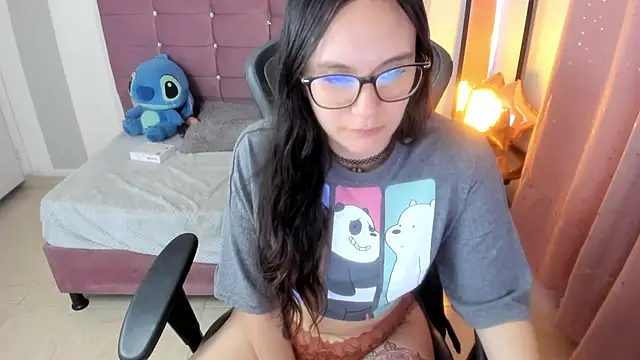 Wanda_sg's Live XXX Chat