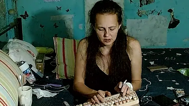 brighteyes77's Live XXX Chat