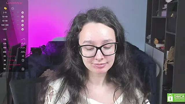 Онлайн чат XXX Agatta_Smith