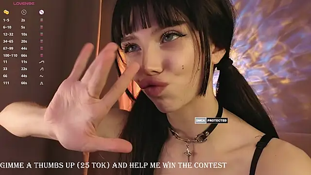 Czat XXX na żywo – Jessie_Johns